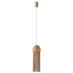 Подвесной светильник Odeon Light Ecodesign Cork 7073/1