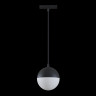Трековый светильник Maytoni Track lamps TR018-2-10W4K-B