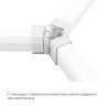 Коннектор для светильников Apeyron серии NET тип Y 230В/50Гц 09-134