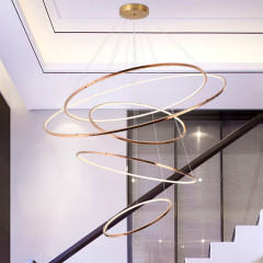 Подсветка для зеркал Nowodvorski Cezanne Led M Black 10677