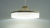 Подвесная люстра Favourite Visconte 4304-8P