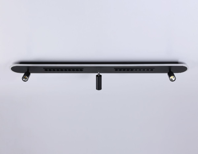 Потолочный светильник Ambrella Light Comfort FL51452