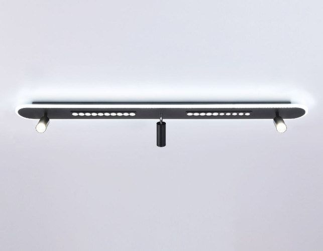 Потолочный светильник Ambrella Light Comfort FL51452