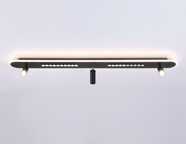 Потолочный светильник Ambrella Light Comfort FL51452