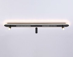 Потолочный светильник Ambrella Light Comfort FL51452