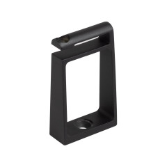 Крепление накладное Arlight ART-INBELT-FRAME (BK) 047993