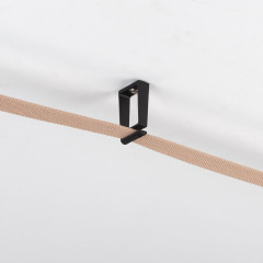 Крепление накладное Arlight ART-INBELT-FRAME (BK) 047993