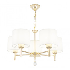 Подвесная люстра Arte Milano Amalfi 332756/5 FGD