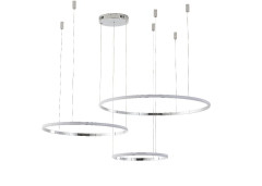 Подвесная люстра Zortes Ringolight ZRS.33322.75F