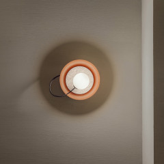 Настенный светильник ImperiumLoft Margott-Wall 224255-23