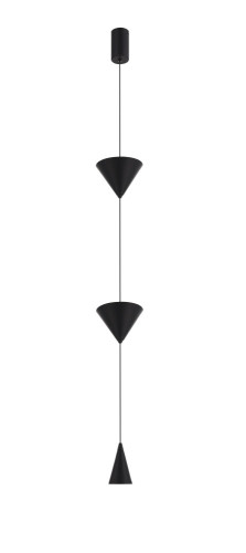 Подвесной светильник Myfar Maretta MR2211-3PL