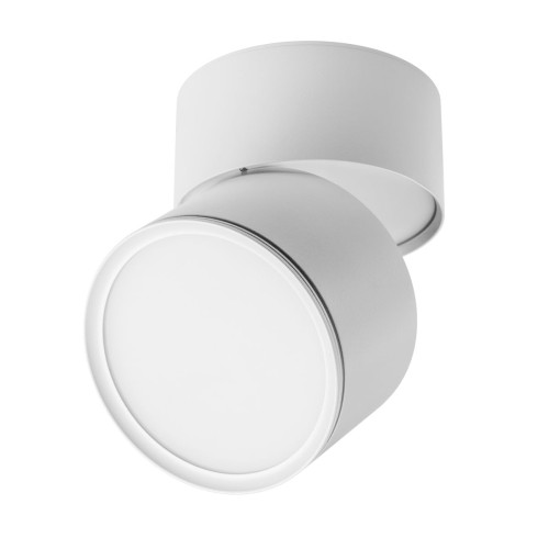 Накладной спот Lightstar Acuto 215886