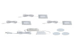 Мебельный светодиодный светильник Paulmann Micro Line Led Leaf 93561