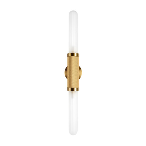 Настенный светильник LOFT IT Duality 10472W/A Gold