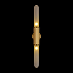 Настенный светильник LOFT IT Duality 10472W/A Gold