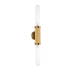 Настенный светильник LOFT IT Duality 10472W/A Gold