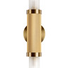Настенный светильник LOFT IT Duality 10472W/A Gold