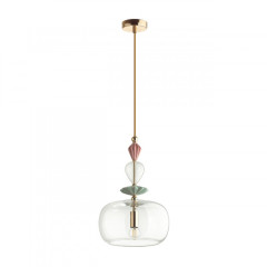 Подвесной светильник Odeon Light BIZET 4855/1A