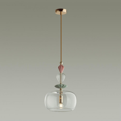 Подвесной светильник Odeon Light BIZET 4855/1A