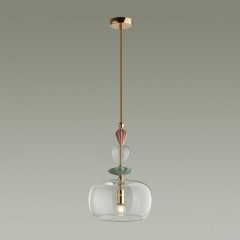 Подвесной светильник Odeon Light BIZET 4855/1A