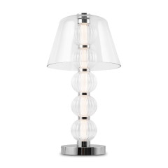 Настольная лампа Maytoni Amulet MOD555TL-L9CH4K