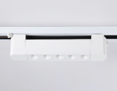 Трековый однофазный светильник Ambrella Light Track system GL6700