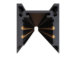 Шинопровод магнитный накладной ST Luce Skyline 48 ST1003.429.00