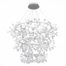 Подвесная светодиодная люстра ST Luce Rafina SL379.103.486