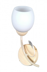 Бра Natali Kovaltseva 81402/1W CHROME