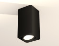 Потолочный светильник Ambrella Light Techno Spot XS7821010 (C7821, N7711)