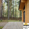 Ландшафтный светильник Fumagalli AMELIA 800 DR2.575.000.AYE27