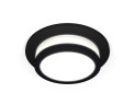 Встраиваемый светильник Ambrella Light Techno Spot XC6513060 (C6513, N6221)