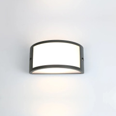 Фасадный светильник General GWL-GX53-M-IP65 662478