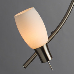 Трековая система Arte Lamp A4590PL-6SS