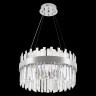 Подвесная люстра Natali Kovaltseva Riveria LED LAMPS 81271