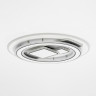 Потолочная люстра Citilux Costa CL741020
