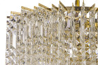 Потолочная люстра Dio DArte Maggio E 1.5.50.100 G