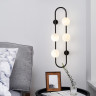 Бра ImperiumLoft Hoop 213737-26