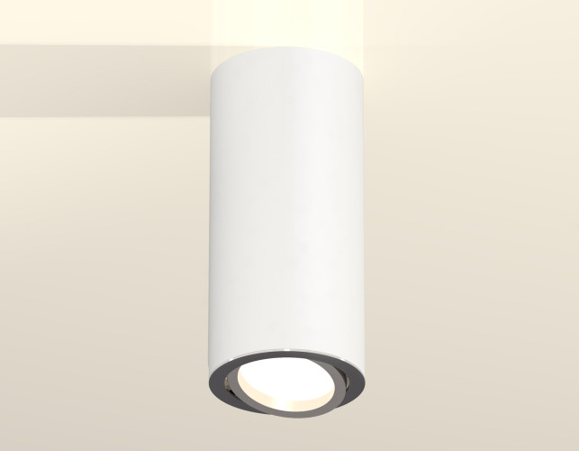 Накладной поворотный светильник Ambrella Light Techno XS7442003 (C7442, N7003)