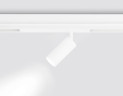 Трековый магнитный светильник Ambrella Light Magnetic 220V GL1211
