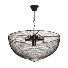 Подвесная люстра De Markt Вита 220015106