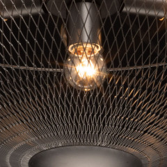 Подвесная люстра De Markt Вита 220015106