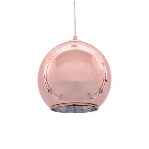 Подвесной светильник Lumina Deco Lobos LDP 107-200 R.GD