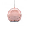 Подвесной светильник Lumina Deco Lobos LDP 107-200 R.GD