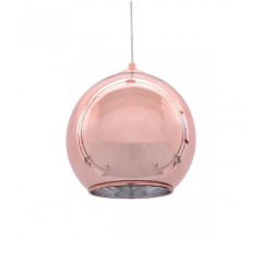 Подвесной светильник Lumina Deco Lobos LDP 107-200 R.GD