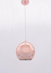 Подвесной светильник Lumina Deco Lobos LDP 107-200 R.GD