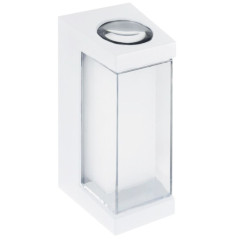 Уличный настенный светильник Feron Челси DH059 51483