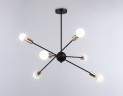 Люстра на штанге Ambrella Light Loft TR80435