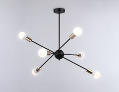 Люстра на штанге Ambrella Light Loft TR80435