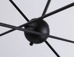 Люстра на штанге Ambrella Light Loft TR80435